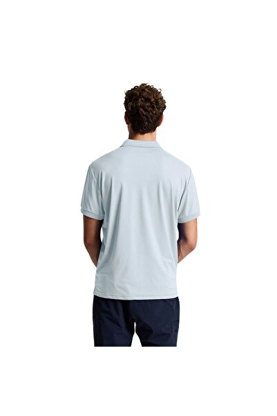 Slam Ανδρικό μπλουζάκι Tech Pique Polo Evo