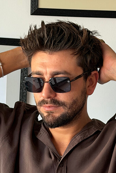 By Harmony Bh Ae2418 C02 Men's Sunglasses