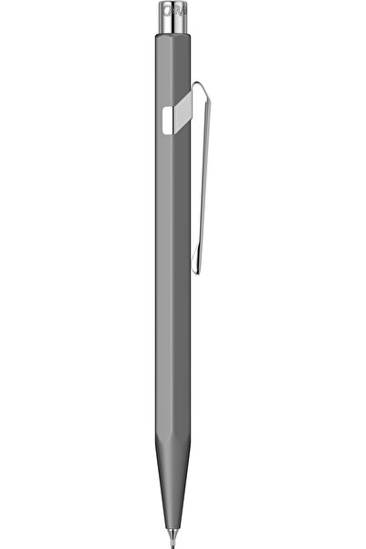Caran d'Ache 849 Classic Line Anthracite Gray CT Mechanical pencil, 0.7, gray