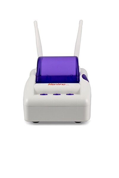 Xentino Hsp500 Wifi Hotspot Internet Gateway with Ticket Printer