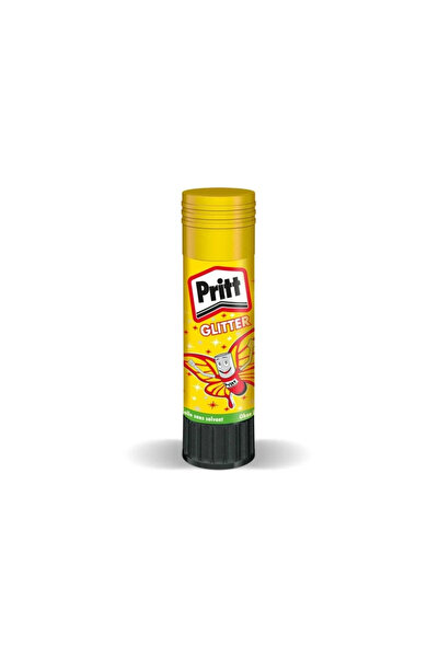 Pritt Stick Yapıştırıcı 20gr Glitter Simli