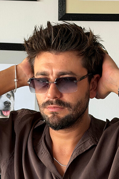 By Harmony Bh Ae2418 C04 Men's Sunglasses