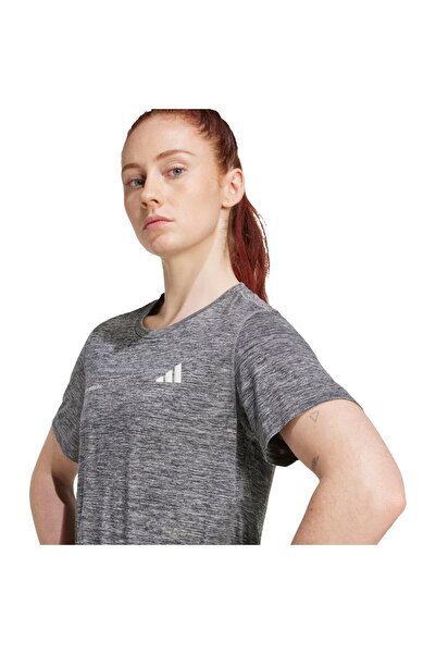 adidas Otr Mel Tee Women's Black Running T-Shirt
