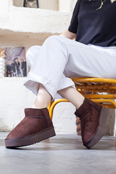 Adım Adım Extra Light Boots with Mifyon Inside