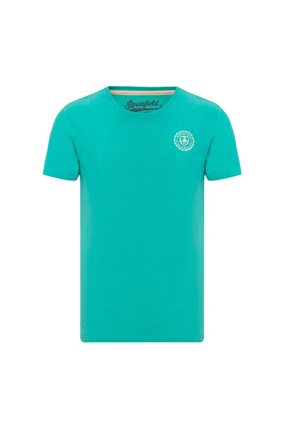 ROUTEFIELD Ανδρικό μπλουζάκι Timothy