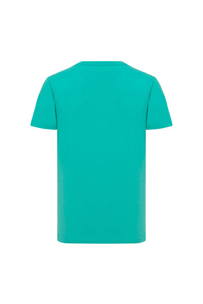 ROUTEFIELD Ανδρικό μπλουζάκι Timothy