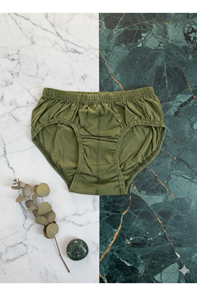 İntimate 6 قطع من السراويل الداخلية الرجالية الكلاسيكية مصنوعة من القطن بنسبة...