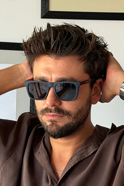 By Harmony Bh Aep2437 C04 Men's Sunglasses