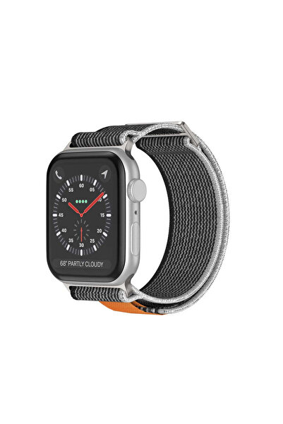 Casey Studios Curea Nailon Trail Apple Watch Ultra 2/Ultra/SE/9/8/7/6/5/4/3/2...