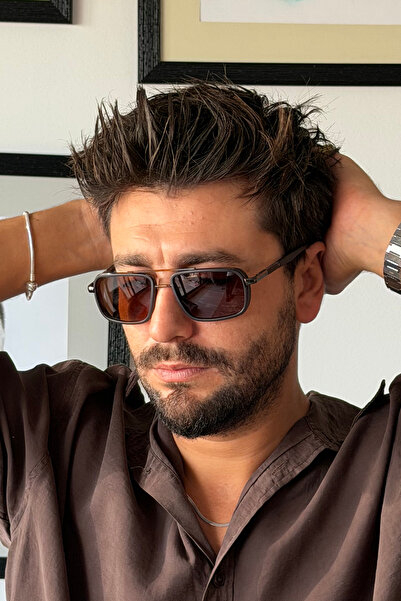 By Harmony Bh Aep4428 C03 Men's Sunglasses