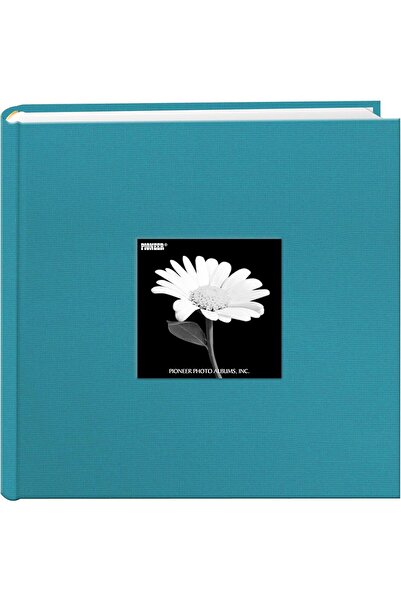 Pioneer Photo Albums Pioneer Fabric Frame Pocket Photo Album