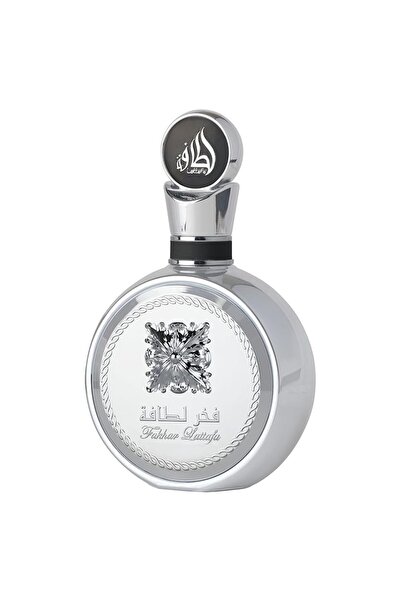 lattafaa FAKHAR PLATINUM 100ml
