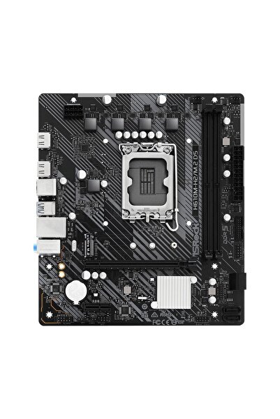 Other Asrock H610M-H2/M.2 D5 motherboard