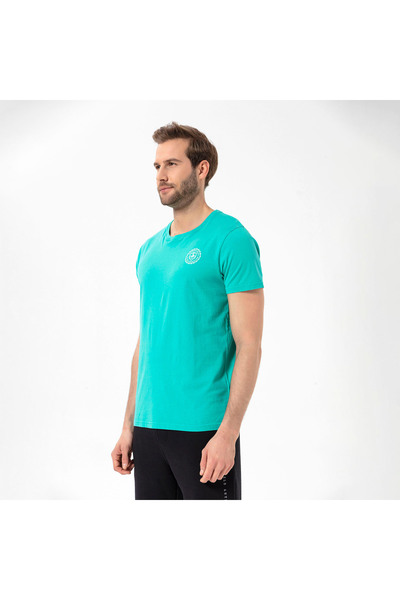 ROUTEFIELD Ανδρικό μπλουζάκι Timothy