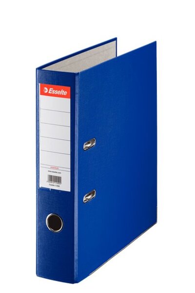 Other Esselte Binder A4/75mm Blue 11255