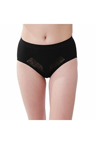 Silvy Net Panty