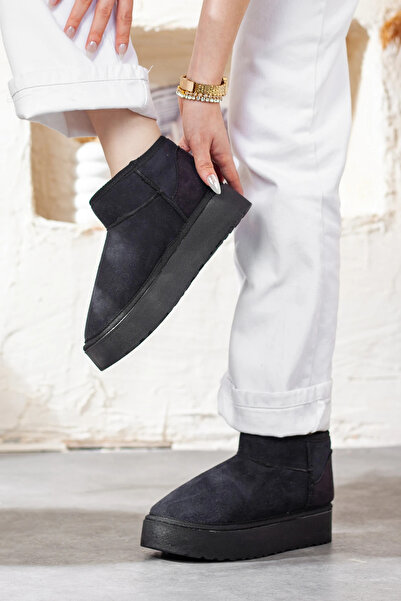 Adım Adım Extra Light Boots with Mifyon Inside