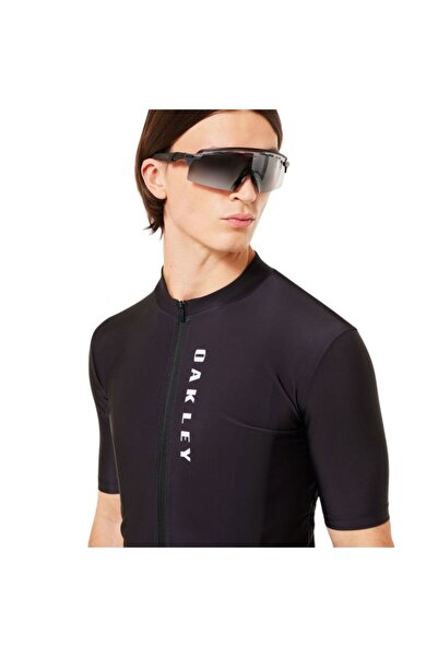 Oakley Icon Classic Jersey 2.0 Men's Black T-Shirt