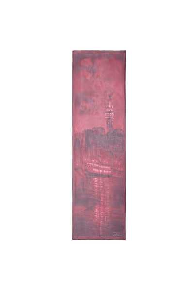 Art de Huile Kız Kulesi Shawl - 2 ml Perfume Set