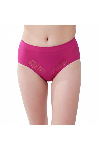 Silvy Net Panty