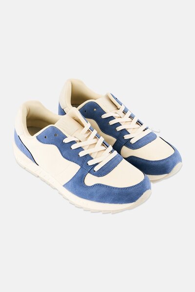 JASON WU Men Lace up Casual Shoes, Multicolor