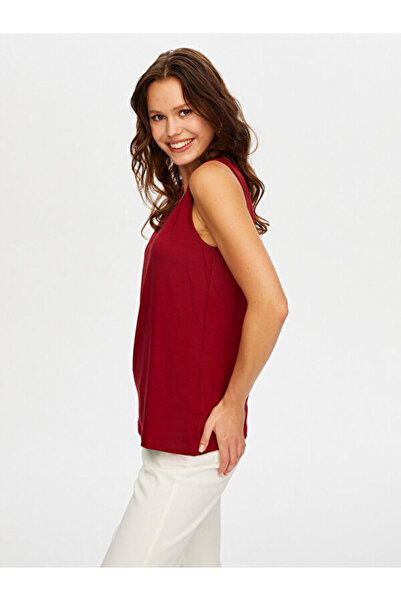 Faik Sönmez Γυναικείο μπλουζάκι BW26ATL002