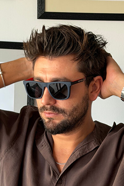 By Harmony Bh Aep2437 C04 Men's Sunglasses