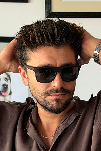 By Harmony Bh Aep2434 C01 Men's Sunglasses