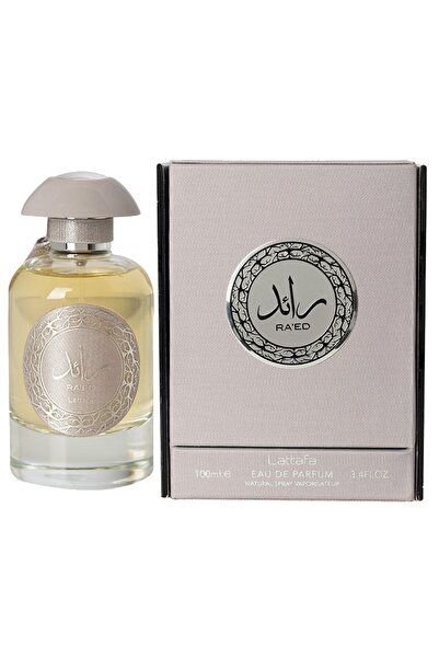 lattafa RAED Eau de Parfum 100ML Unisex