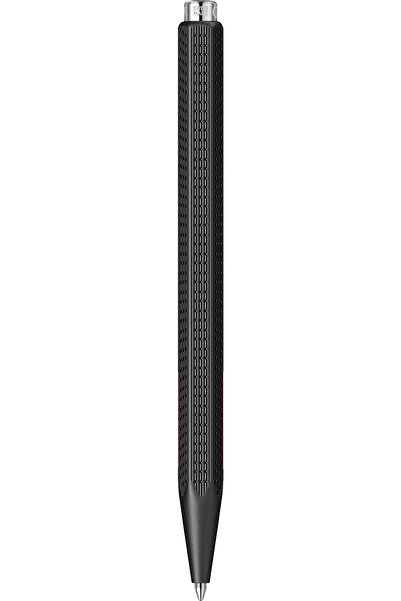 Caran d'Ache Ecridor Racing CT Mechanical pen, black, elegant case