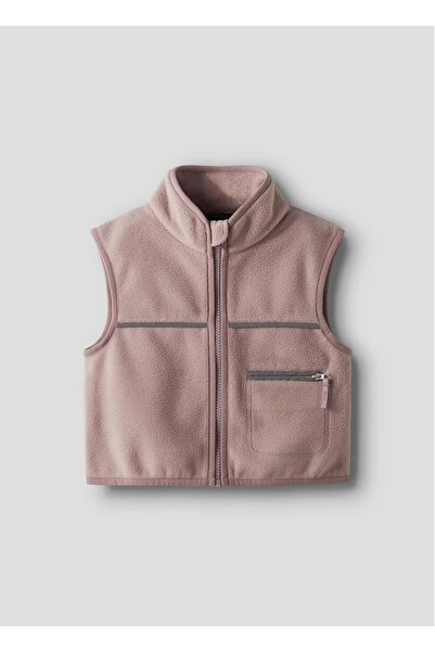 name ıt Vest Pink