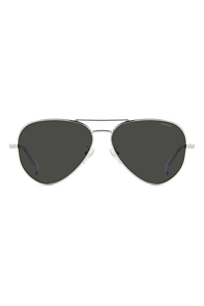 Polaroid Polaroid Sunglasses - Polarized Lenses - PLD 4186/G/S/X-010-M9-57