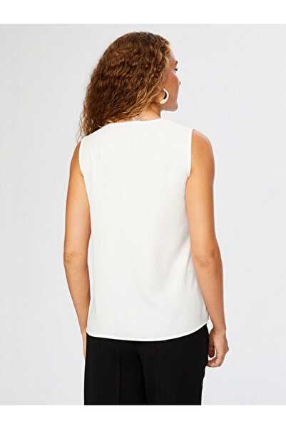 Faik Sönmez Γυναικείο μπλουζάκι UW26ATL015