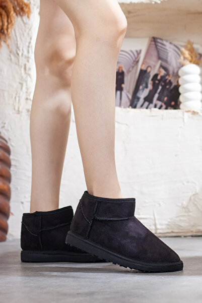 Adım Adım Extra Light Boots with Mifyon Inside