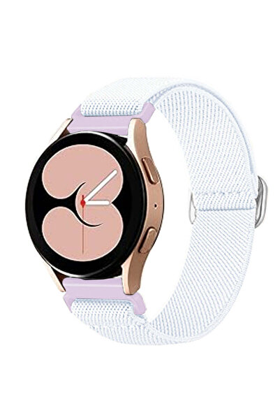 Casey Studios Curea Textila Samsung Galaxy Watch S3 Frontier/S3 Classic/3 45m...