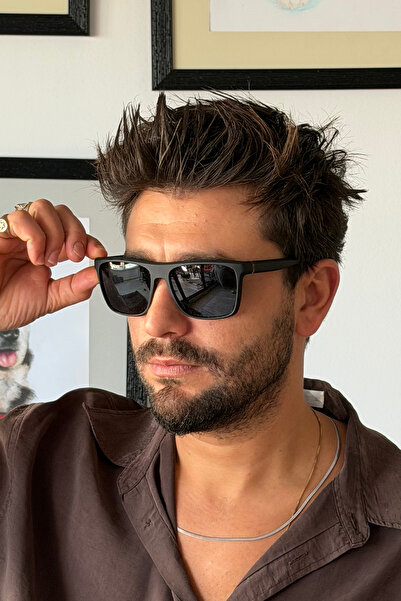 By Harmony Bh Aep2434 C01 Men's Sunglasses