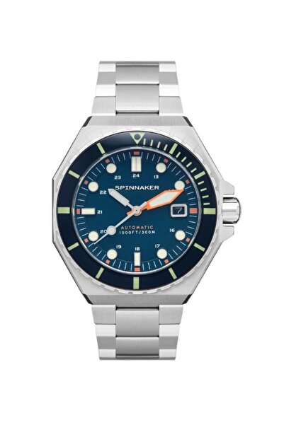 SPINNAKER DUMAS SP-5081-GG Erkek Kol Saati