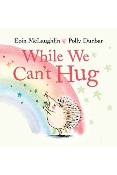 FABER & FABER While We Can't Hug