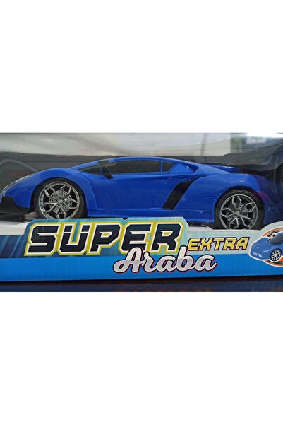 MADAMNİZ 699-217A/18 Kumandalı Süper Araba 1:16 ŞARJLI IŞIKLI