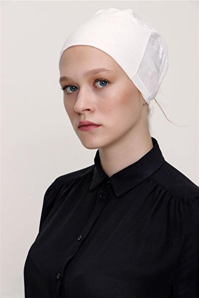 Muraty Boneta din bumbac pieptănat cusut