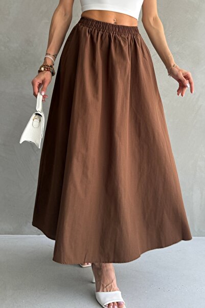 Ulino Rahat Uzun Cepli Etek