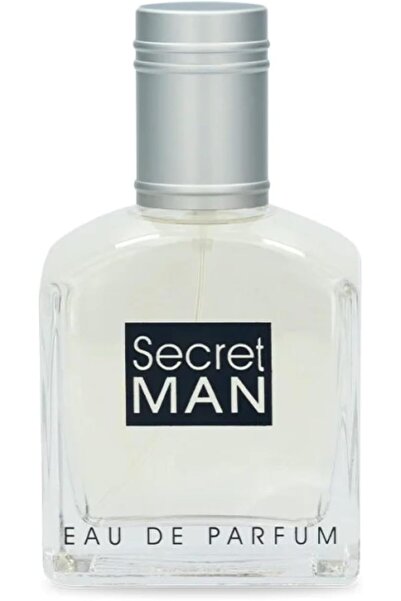 Al Rehab عطر سيكرت مان للرجال من الرحاب، 100 مل