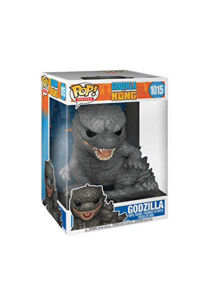 Funko Pop! Jumbo Godzilla
