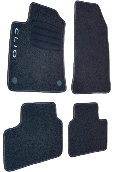 MAİS HALI PASPAS CLIO V COMFORT 7711960903