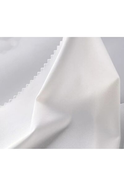 capparis ELİFER PONJE BEYAZ ASTAR SATIŞ