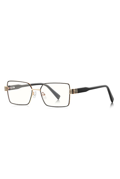 Techsuit Women's anti-reflective computer glasses Techsuit, black, 3160