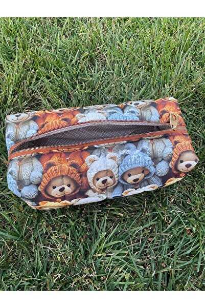 Rosalyabag حقيبة تنظيم مناسبة لـ Airwrap وجميع أدوات تصفيف الشعر، بدون تقسيما...