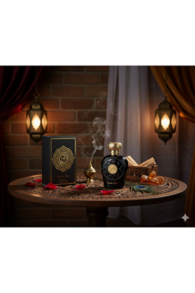 lattafa Opulent Oud Eau de Parfum 100 ml (Unisex)