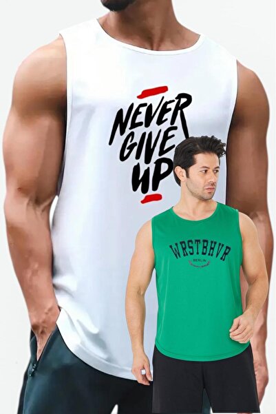 Moda Işık чоловічий спортсмен-атлет 2-х