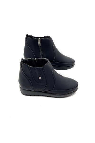 Derilax Comfortable Lightweight Soft Women's Mother Boots